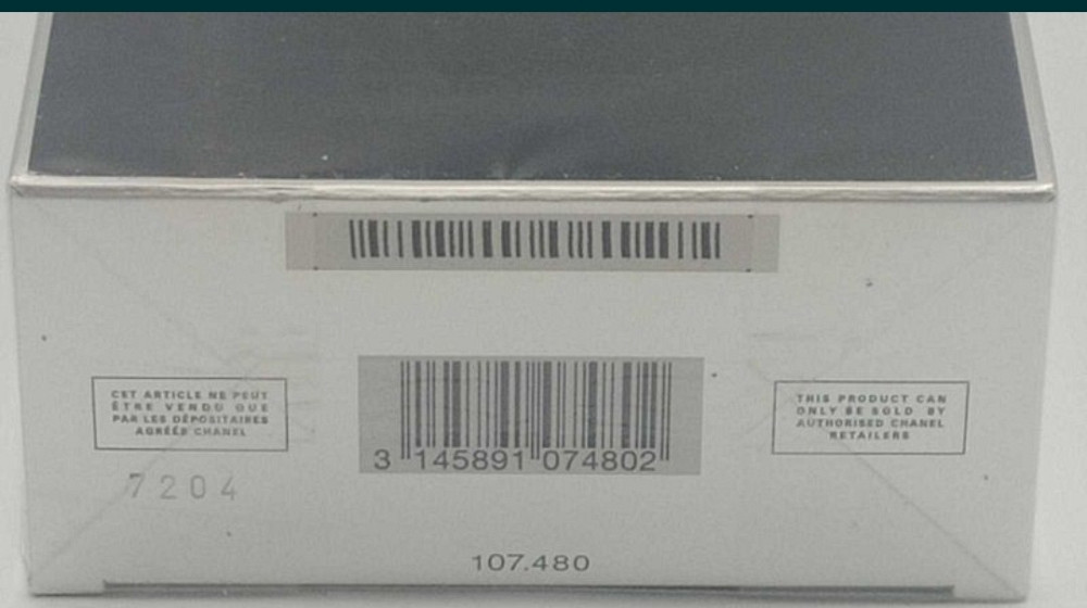 Парфюмерия: Chanel Bleu de Chanel edt 150ml.Оригинал. Киев - изображение 2