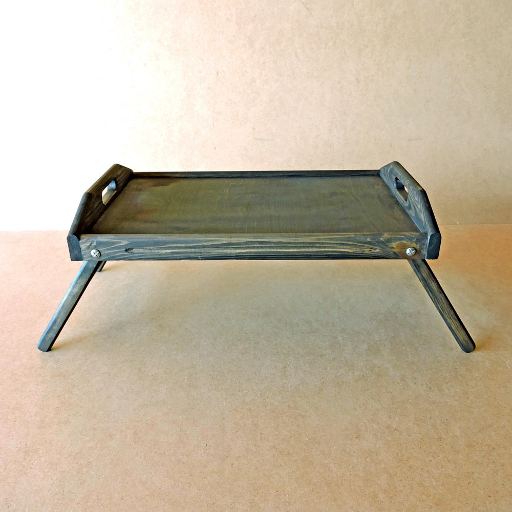 Столик-поднос для завтрака 