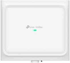 Маршрутизатор Tp-Link Wireless AP WIFI7 • BE9300 Tri-Band Outdoor 2.5 GbE EAP772-Outdoor Omada (EAP772OUTDOOR) Киев