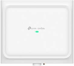 Маршрутизатор  Tp-Link Wireless AP WIFI7 • BE9300 Tri-Band Outdoor 2.5 GbE EAP772-Outdoor Omada (EAP772OUTDOOR) Київ - фото 1