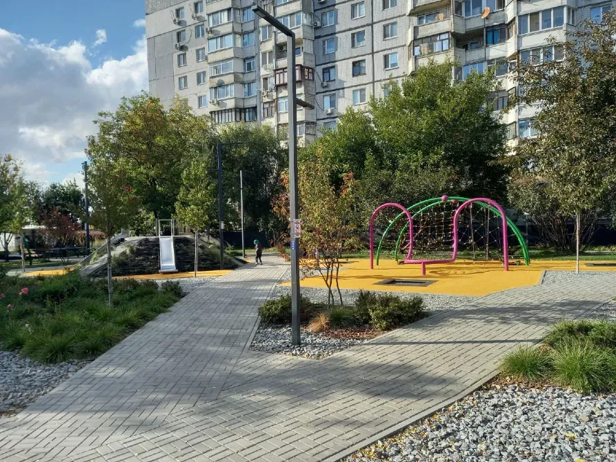 Нове Оренда Приміщення на червоній лінії біля Атб, Донецьке шоссе 121 Дніпро - фото 10