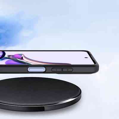 Чохол до мобільного телефона BeCover Motorola Moto G13/G23/G53 Black (708930) Вінниця