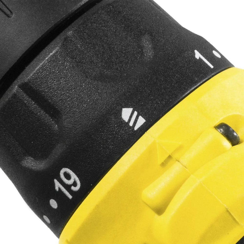 Дрель-шуруповерт аккумуляторная Trotec PSCS 11-12V + кейс (4410000102) Винница - изображение 3