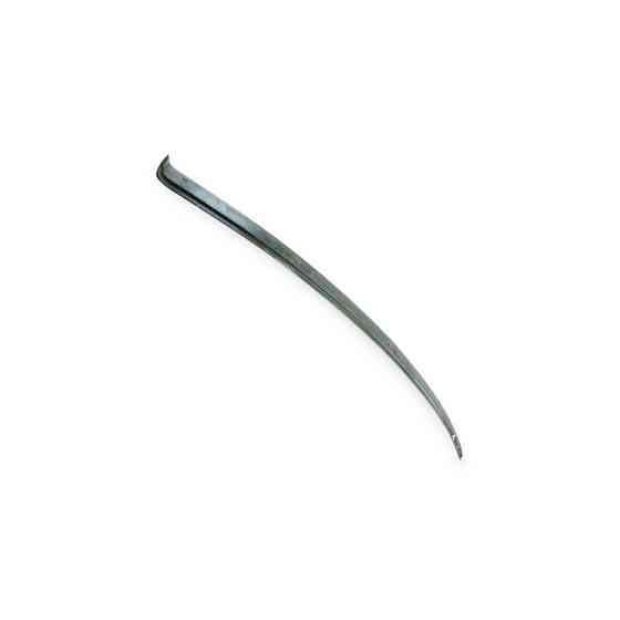 Лист №2 передняя рессора ЗИЛ Мукачево