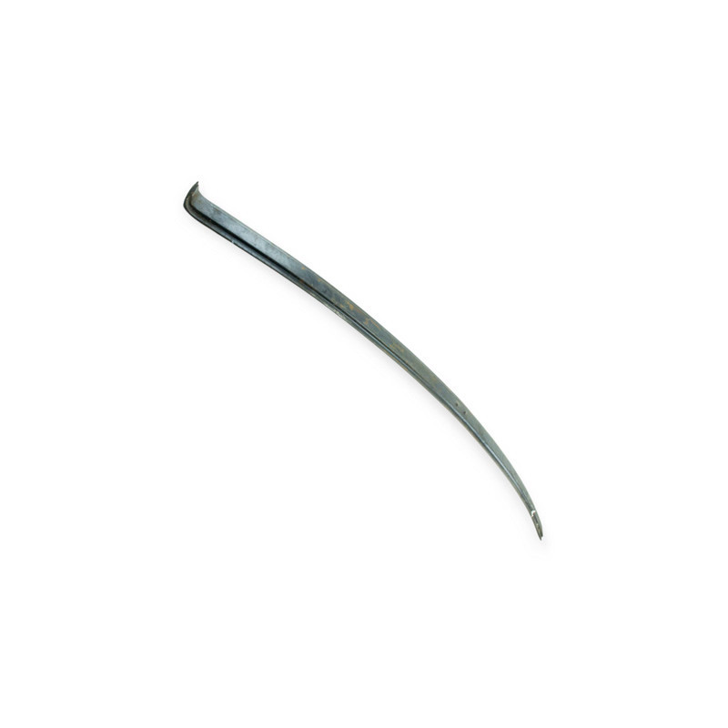 Лист №2 передняя рессора ЗИЛ Мукачево - изображение 1