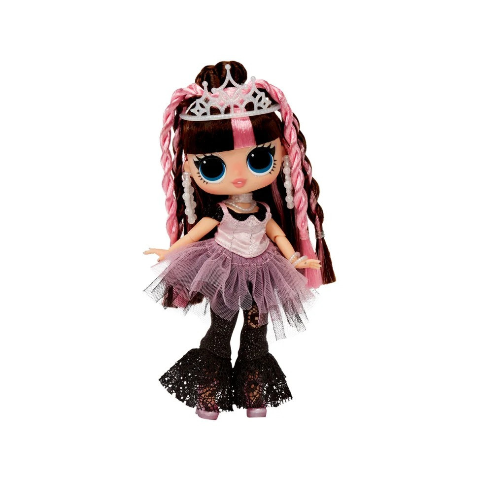 Ігровий набір із лялькою Біллі Блонд L.O.L. Surprise! 591740 серії "Surprise Swap" з аксесуарами Вінниця - фото 7