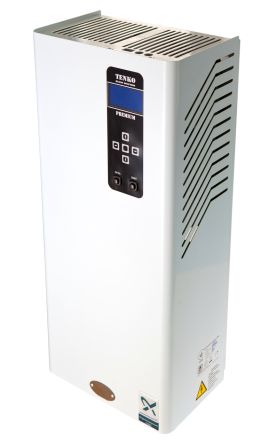 Котел электрический с насосом Tenko Премиум ПКЕ 7.5 квт 220 В Тенко Харьков
