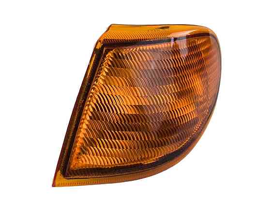 Указатель 2113, 2114, 2115 передний левый (оранжевый) БОШ поворота Мукачево