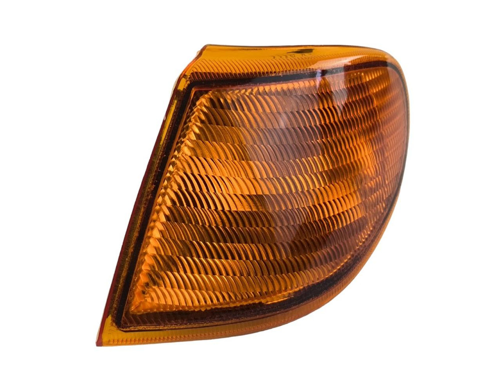 Покажчик 2113, 2114, 2115 передній лівий (помаранчевий) БОШ повороту Мукачево - фото 2