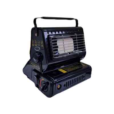 Газовый обогреватель СИЛА Комфорт з п'єзопідпалювачем (960503) Винница