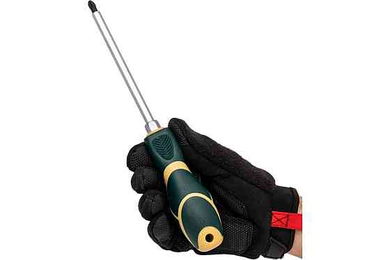 Викрутка PH.3 (150 мм) FORSAGE F-7113(7113B) Одеса