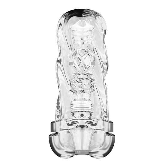 Рукав для мастурбатора Nexus Alpha Surge Stamina sleeve Sex Aura Киев