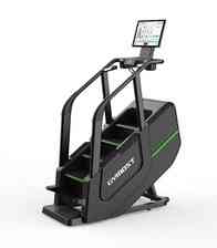 Тренажер Сходи Gymost LT02 TFT 23.8” 2KM | Komercyjne 160kg Kinomap Киев