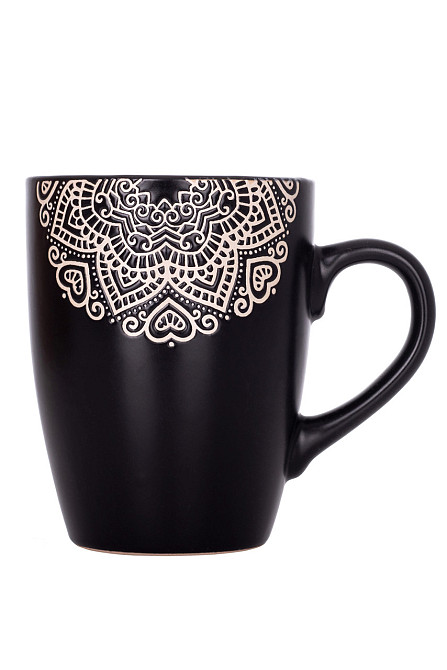 Чашка Limited Edition Kora (6531547) Б/У Киев - изображение 1