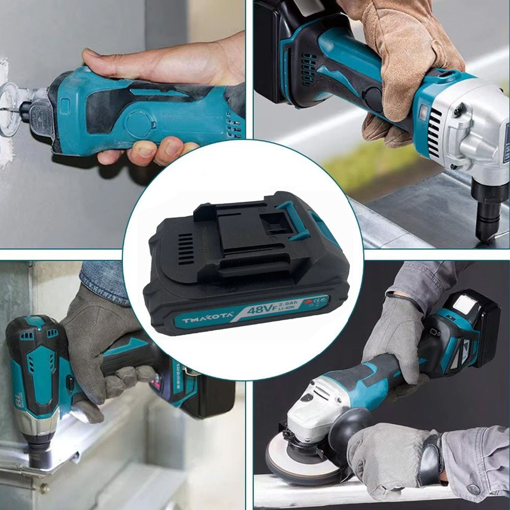 Змінний акумулятор 48V,2Ah SBR Київ - фото 2