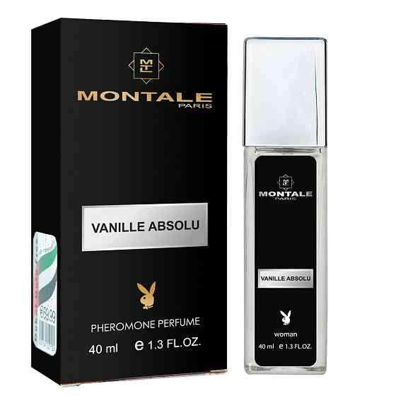 Montale Vanille Absolu Pheromone Parfum женский 40 мл Коломыя