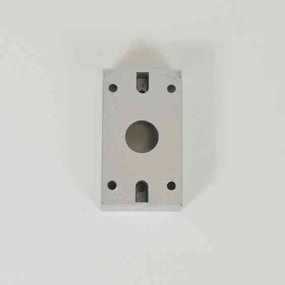Короб під кнопку виходу Yli Electronic MBB-800A-M для системи контролю доступу розпродаж (491) Київ