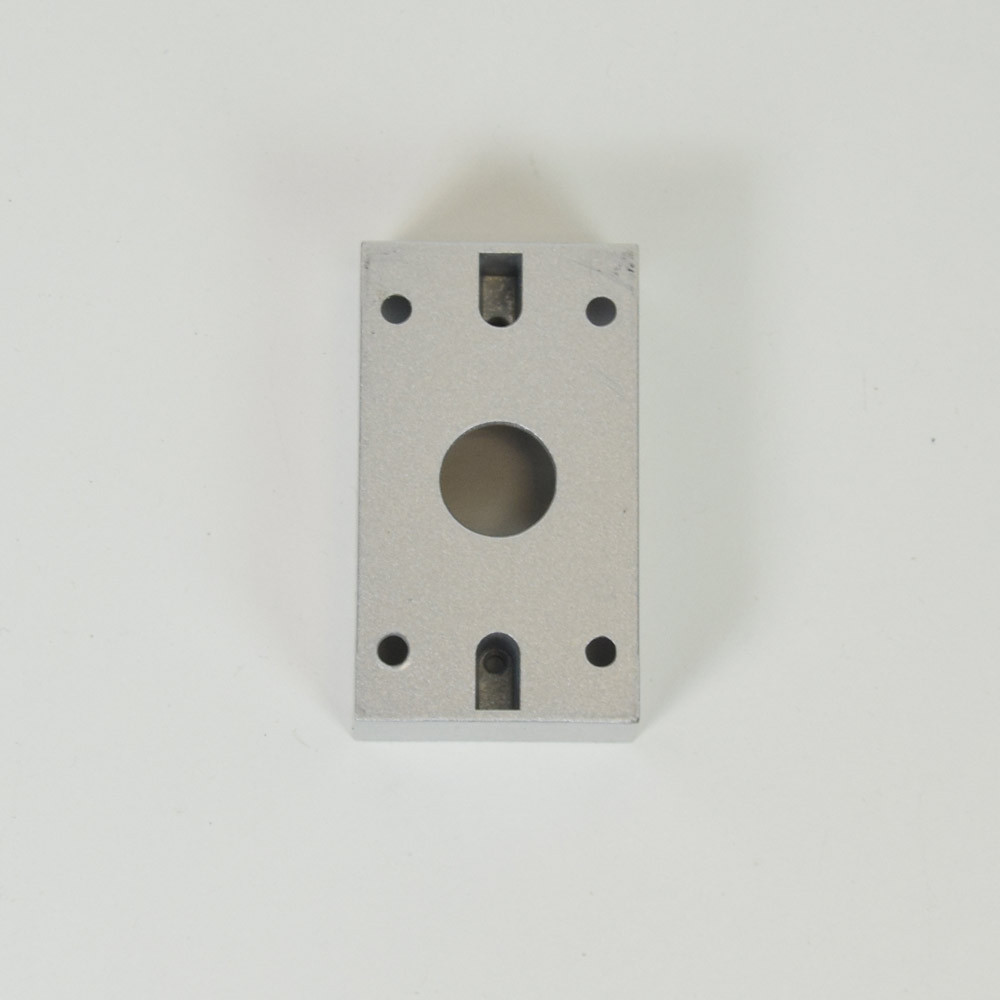 Короб під кнопку виходу Yli Electronic MBB-800A-M для системи контролю доступу розпродаж (491) Киев - изображение 2