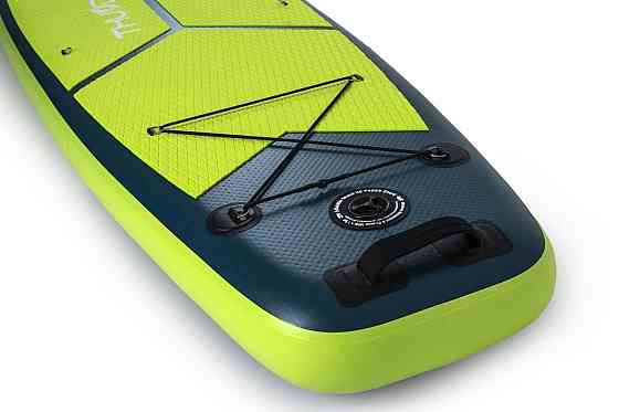 Надувна SUP дошка (Сапборд) THUNDER VISO 365 Київ