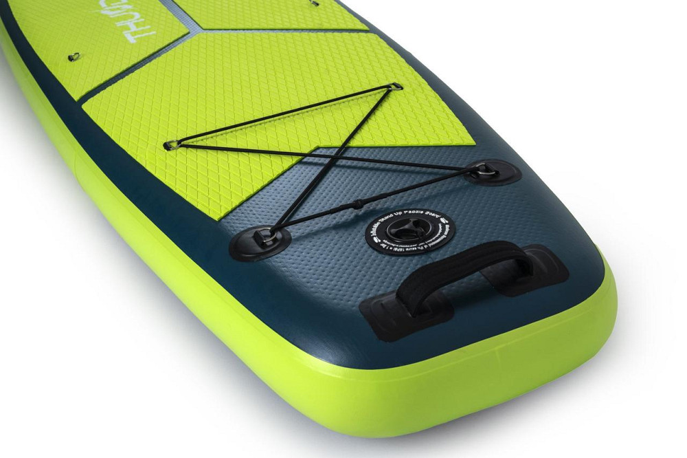 Надувна SUP дошка (Сапборд) THUNDER VISO 365 Київ - фото 5