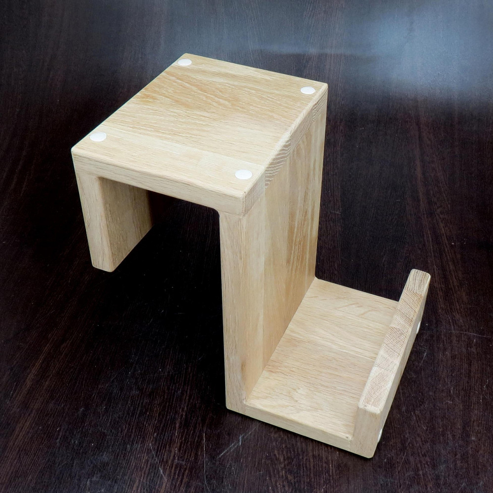 Столик на підлокітник "Кіто" бланже Миколаїв - фото 4