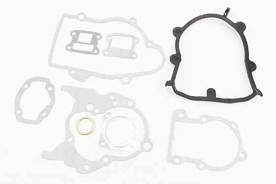 Прокладки двигуна Honda DIO65cc-44мм, к-кт 9 деталей Київ
