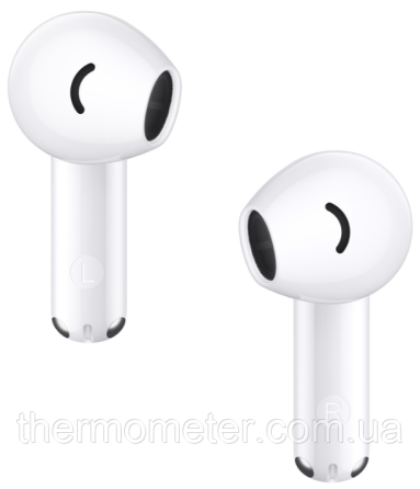 Гарнитура Huawei FreeBuds SE 2 Ceramic White (6904442) Киев