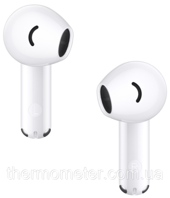 Гарнитура Huawei FreeBuds SE 2 Ceramic White (6904442) Киев - изображение 6