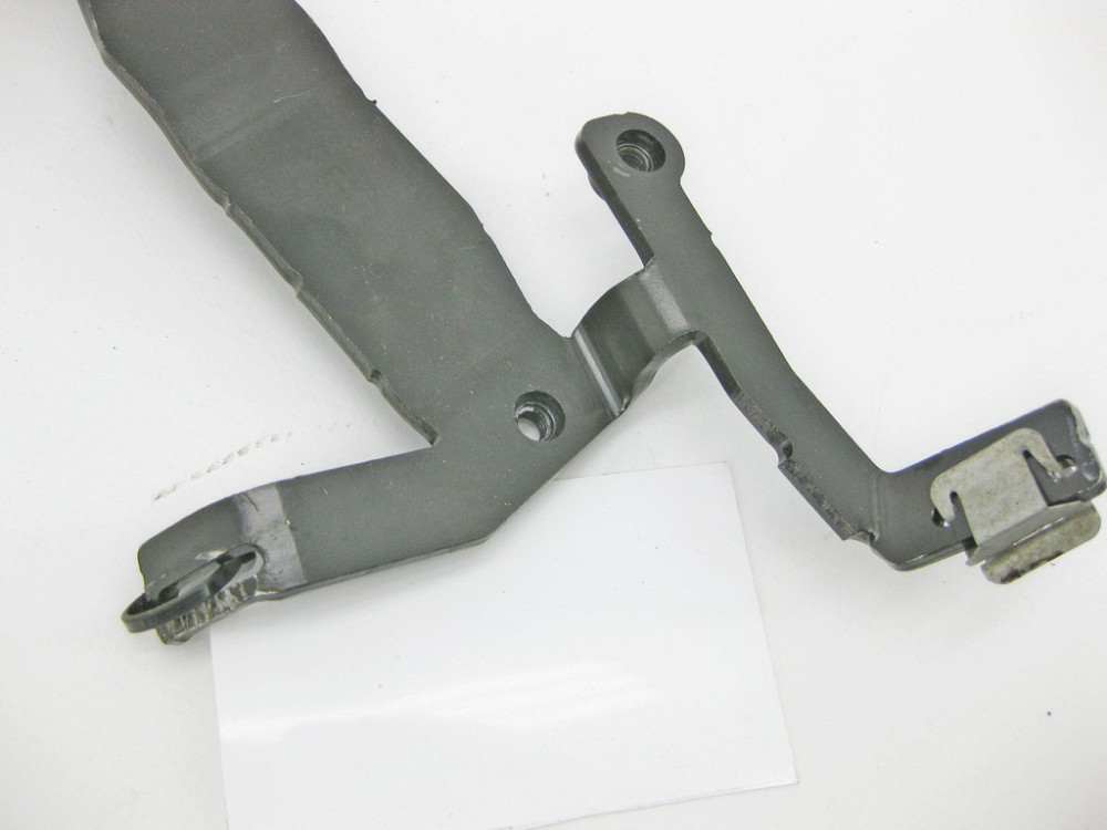 Mercedes-Benz  A1664911041 Кронштейн до датчика тиску випускної системи ML GLE W166 C292 GL GLS X166 Одесса - изображение 8