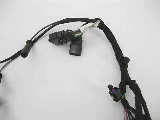 VAG  059971627AK Джгут проводів від блоку до свічок розжарювання Одесса