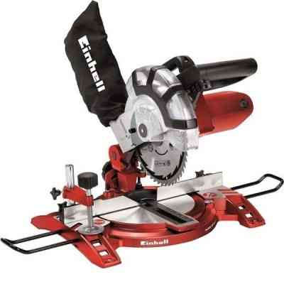 Торцовочная пила Einhell TC-MS 2112 (4300295) Винница