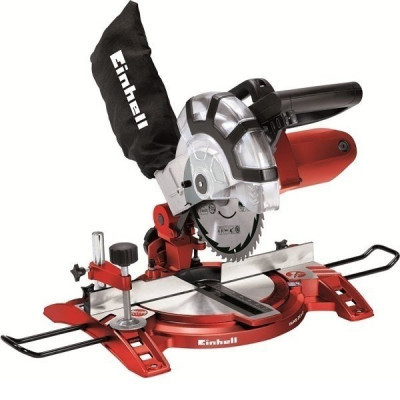 Торцювальна пила Einhell TC-MS 2112 (4300295) Вінниця - фото 1