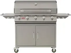Гриль Grill gazowy Bull Renegade 5-Palnikowy 32302Ceng Киев - изображение 1