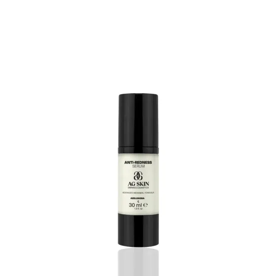 Судинозміцнююча сироватка ANTI-REDNESS SERUM AG Skin 30 мл Дніпро