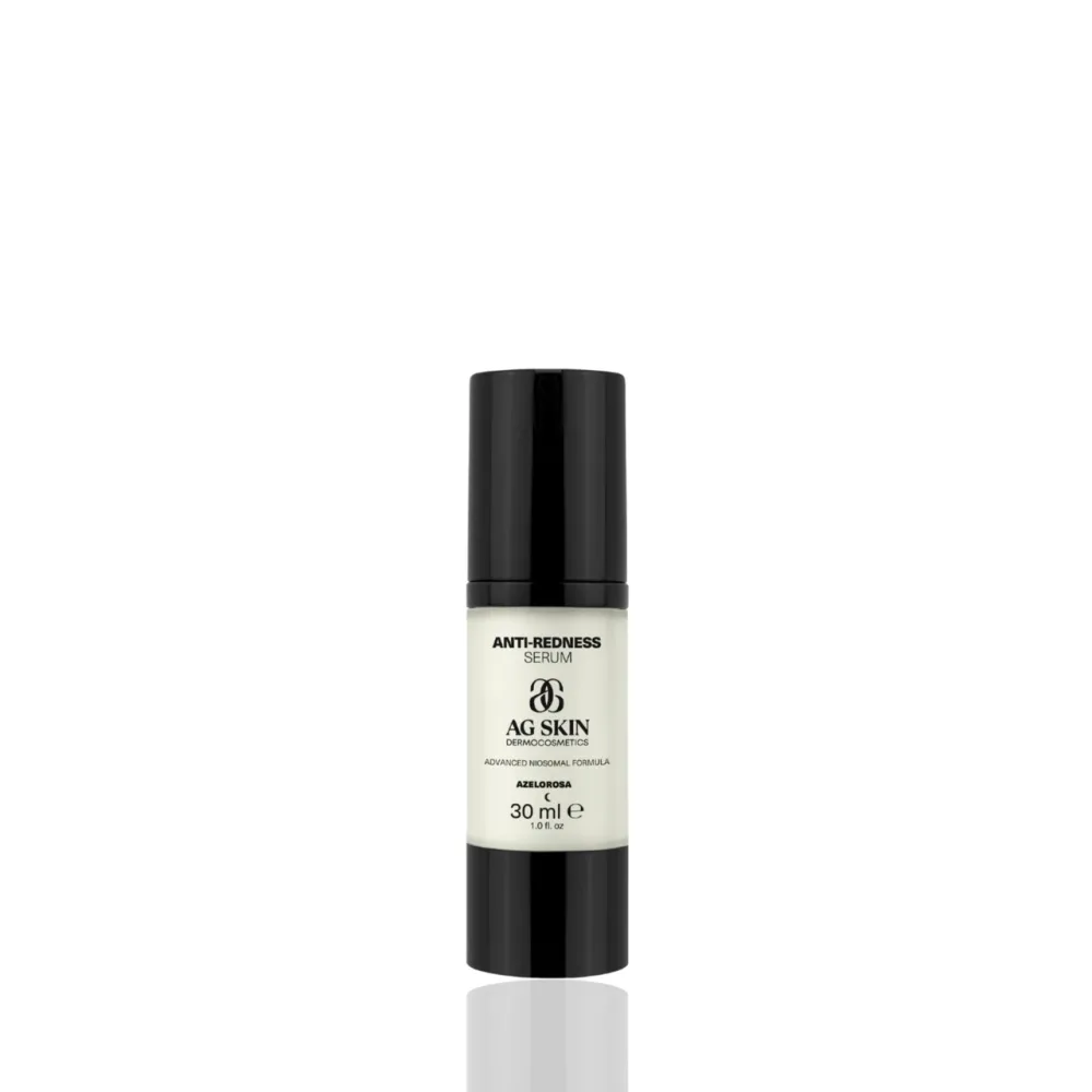 Судинозміцнююча сироватка ANTI-REDNESS SERUM AG Skin 30 мл Дніпро - фото 1