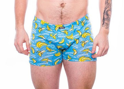 Трусы мужские шорты Bono 950434 68 Киев - изображение 7