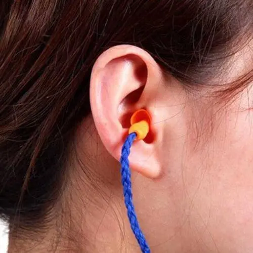 Беруші 3M Елочка 25дБ, 100 пар багаторазові Київ - фото 5