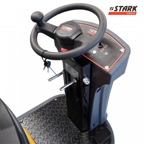 Підлогомийна машина Stark K70 Одесса - изображение 7