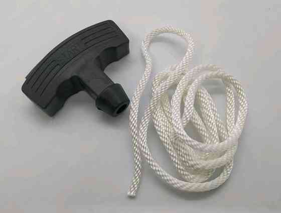 Ручка стартера мотоблок 168F/170F (6,5/7Hp) (з мотузкою) Мукачево