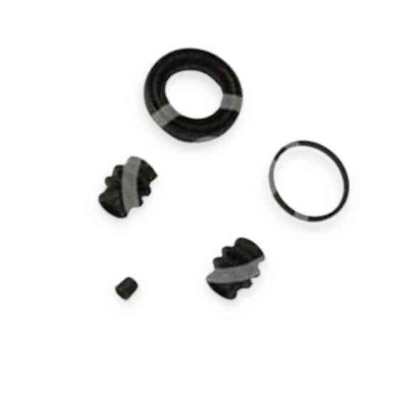 Ремкомплект супорта задній автомобіль Рено Trafic 06- (d41) Мукачево