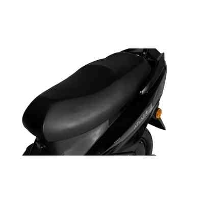 Электроскутер Atlas Spider Box 1800W Black (3128) Вінниця