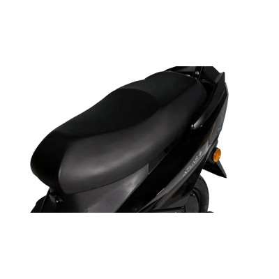 Электроскутер Atlas Spider Box 1800W Black (3128) Вінниця - фото 2