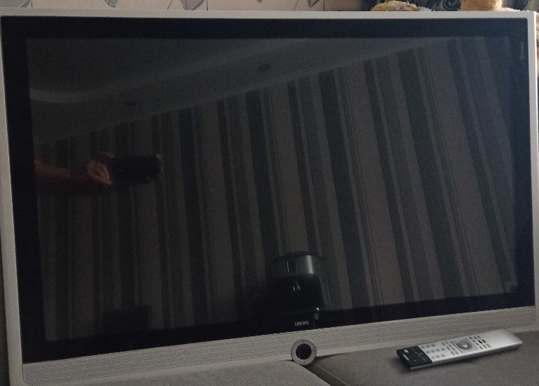 Телевізор: Loewe Connect 40 Full HD, 200Hz. Харків - фото 1