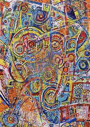 Пазл Життя рослин - Life of Plants (Enjoy-1647) Киев