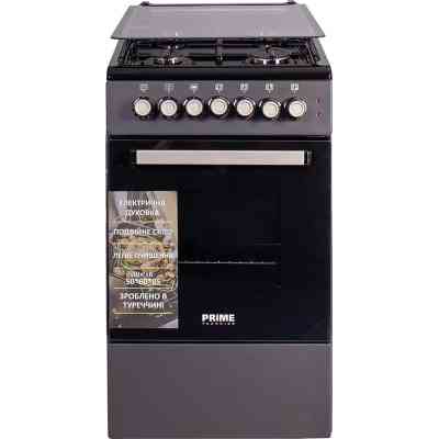 Плита PRIME Technics PSE 541110 D Вінниця