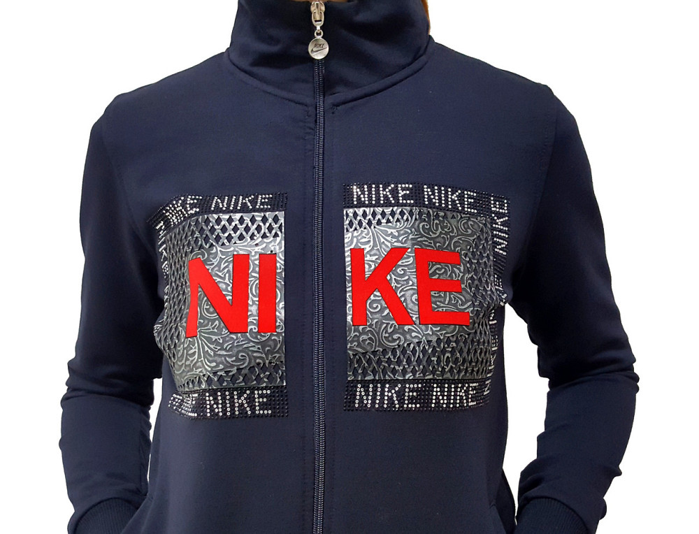 Женский спортивный костюм  NIKE р.М Киев - изображение 3