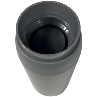 Термокружка СИЛА Graphit 0,35 л (960671) Вінниця - фото 3