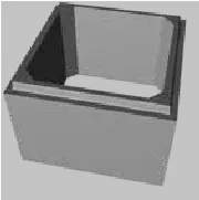 Оборудование для бетонных труб, люков, конусов и днищ люков, Universal Bfs. Киев - изображение 9