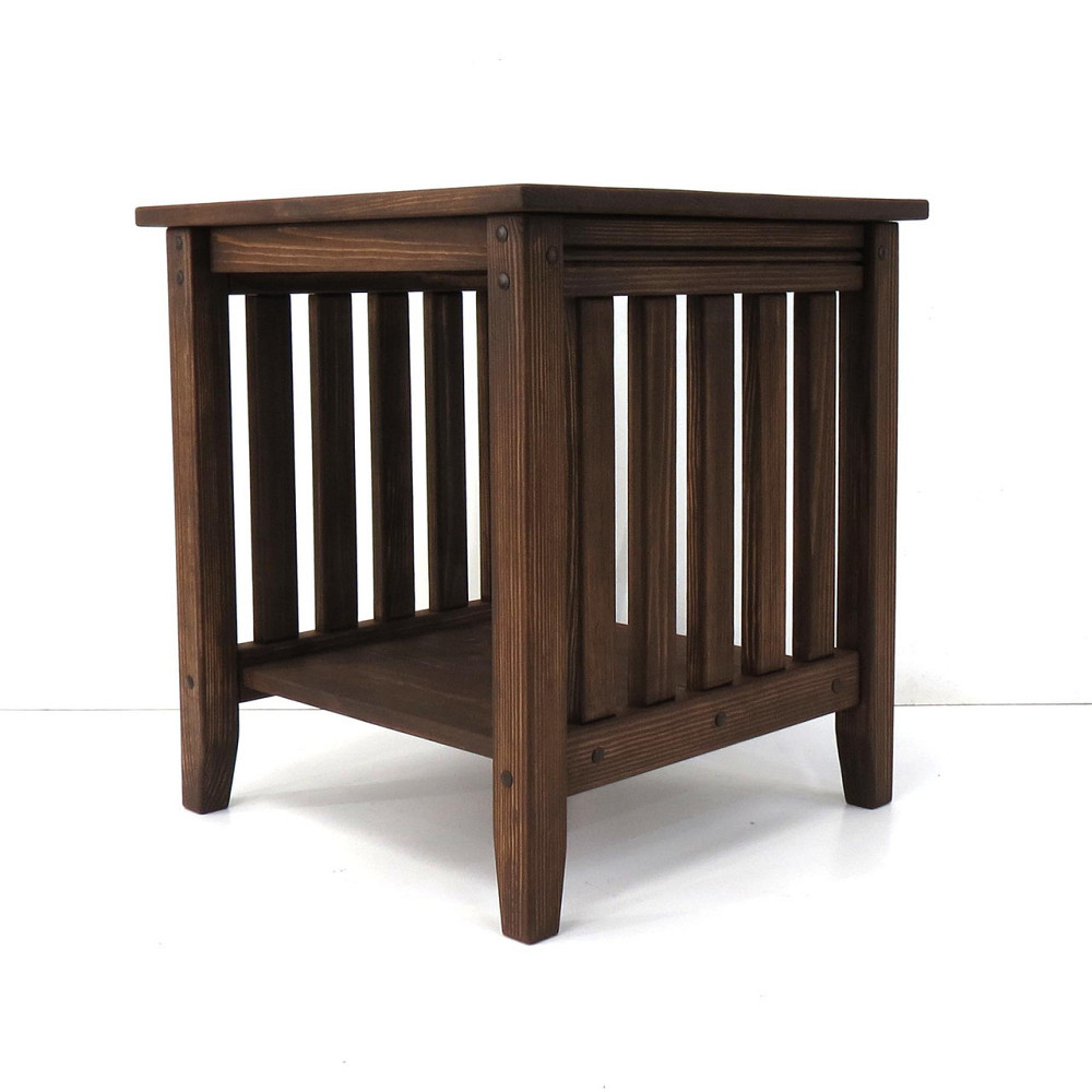 Журнальний столик "Мошодам 50" капучино Миколаїв - фото 3