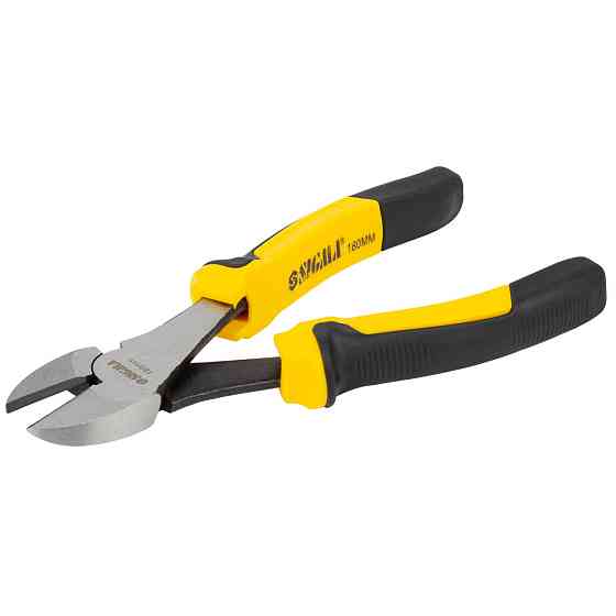 Бокорізи 180 мм Standard SIGMA (4352031) Київ